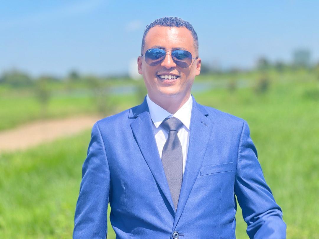 Yohannes Messele